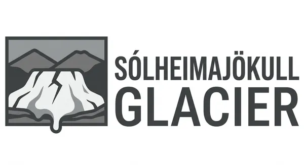 Sólheimajökull-Gletscher